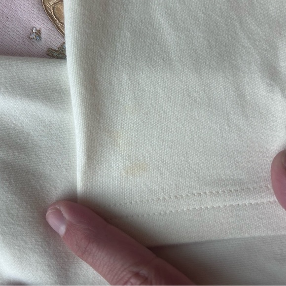 Vintage Classic Pooh girls 24month/2t dress set outfit y2k - Picture 6 of 9